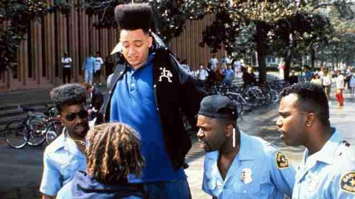 House Party 2 Movie: Scene Three