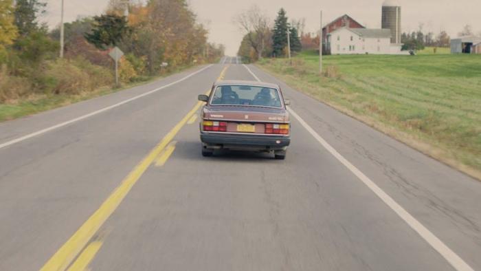 Hudson Movie: Scene #2
