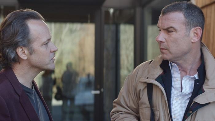 Human Capital Movie: Quint and Drew