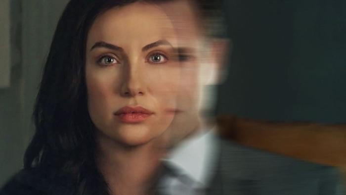 Hypnotic Movie: Scene #1