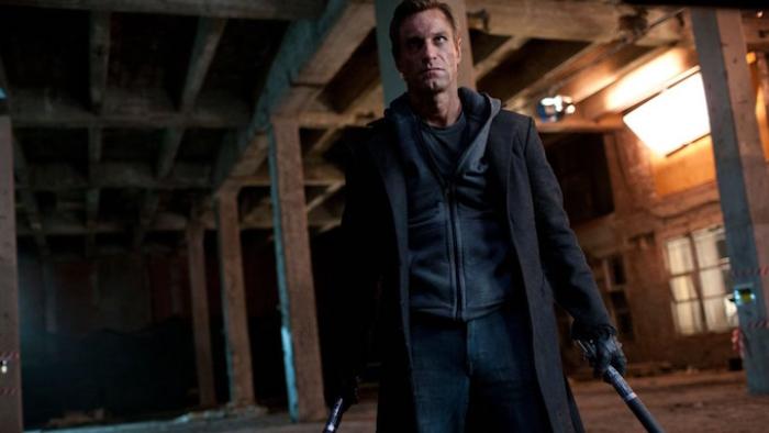 I, Frankenstein Movie: Scene #1