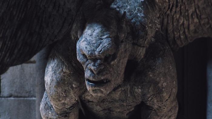 I, Frankenstein Movie: Scene #2