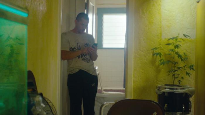 I, Challenger Movie: Scene Three