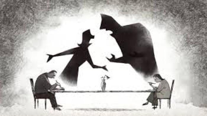 If Anything Happens I Love You Movie: Animation about grief