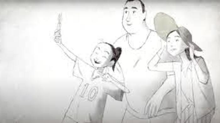 If Anything Happens I Love You Movie: Scene 2