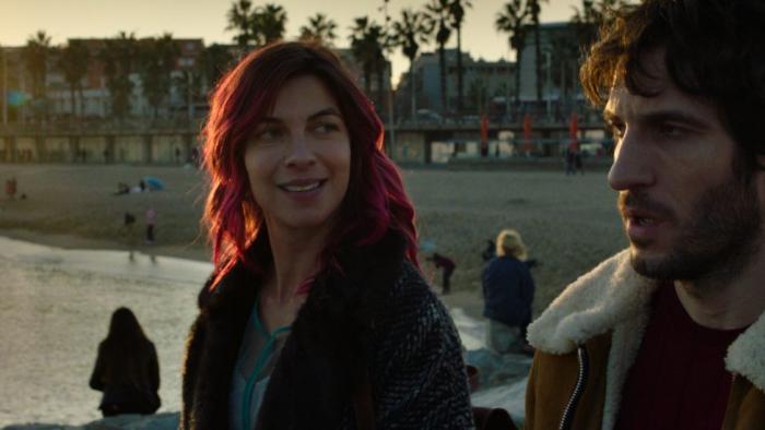 I Love You, Stupid Movie: Getting Reacquainted