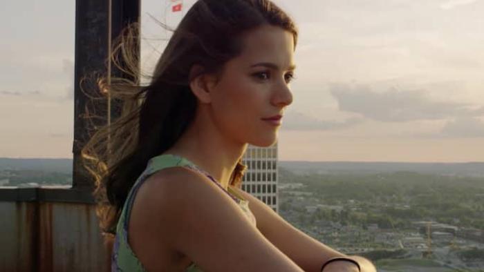 I'm Not Ashamed Movie: Scene #1