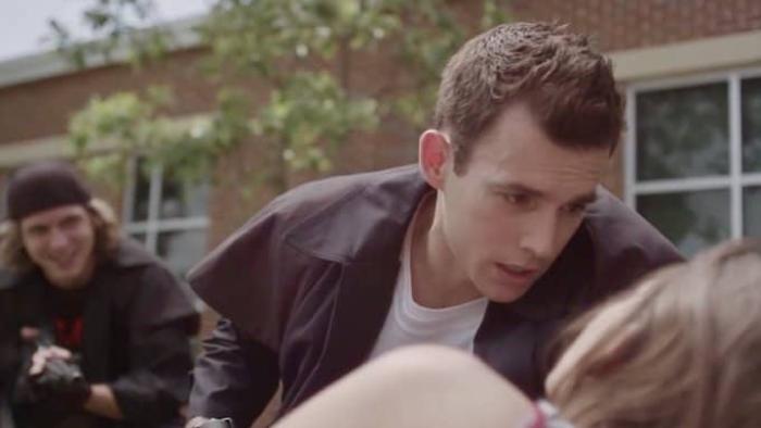 I'm Not Ashamed Movie: Scene #2