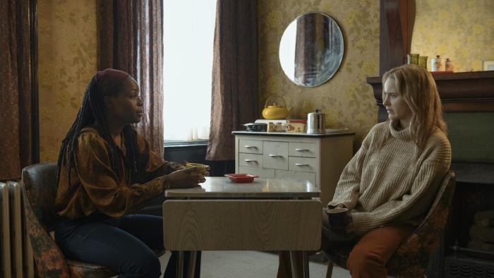 I'm Your Woman Movie: Scene #2