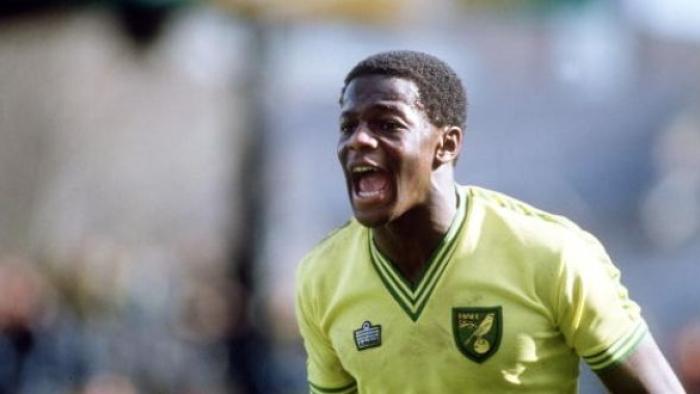 Forbidden Games: The Justin Fashanu Story Movie: Scene #1
