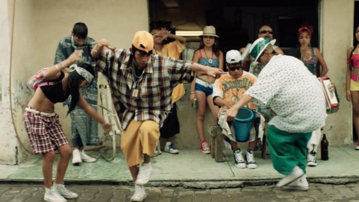 I'm No Longer Here Movie: Cumbia