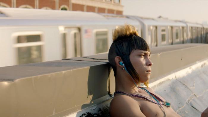 I'm No Longer Here Movie: Terkos