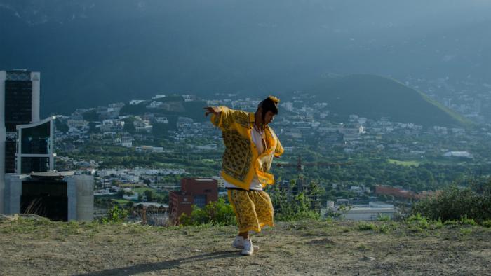 I'm No Longer Here Movie: Joy in Cumbia