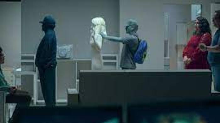 In Broad Daylight: The Narvarte Case Movie: Scene # 1