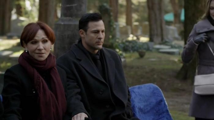 In-Lawfully Yours Movie: Scene #4