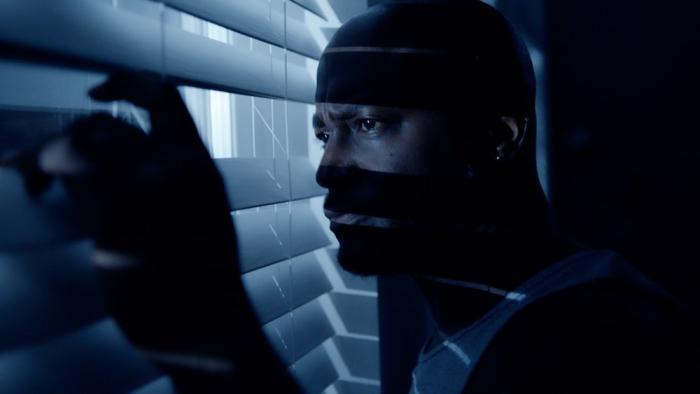 Incarnation Movie: Scene #2