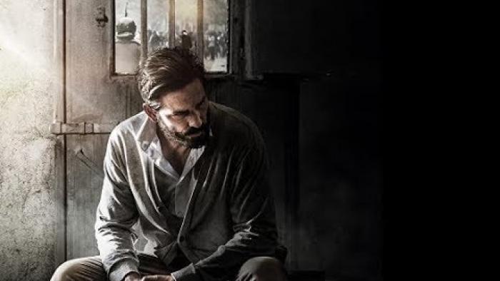 Infidel Movie: Scene #1