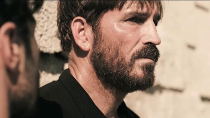 Infidel Movie: Scene #3