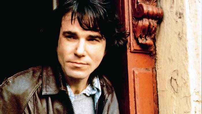 In the Name of the Father Movie: Gerry Conlon