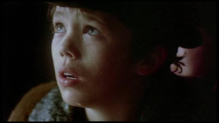 Into the West Movie: Scene #2