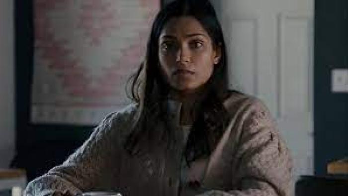 Intrusion Movie: Scene Three