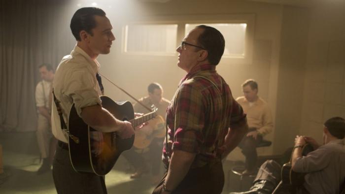 I Saw the Light Movie: Scene #2