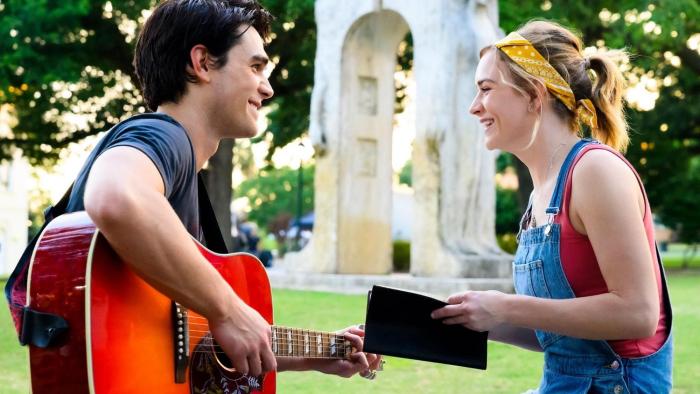 I Still Believe Movie: Scene #2