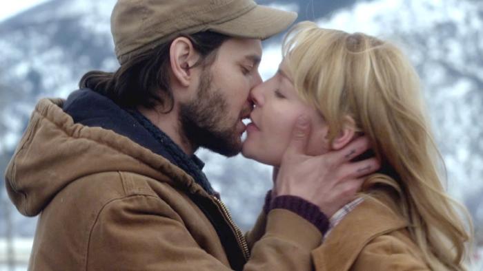 Jackie & Ryan Movie: Scene #1