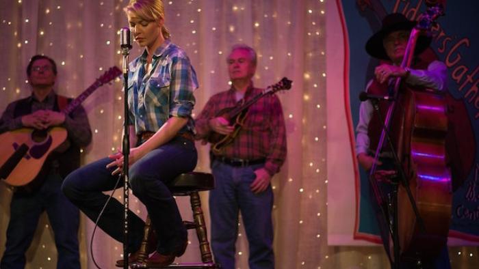Jackie & Ryan Movie: Scene #3