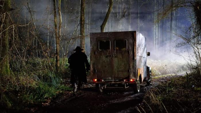 Jeepers Creepers: Reborn Movie - Scene #1