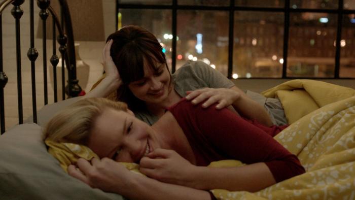 Jenny's Wedding Movie: Scene #3