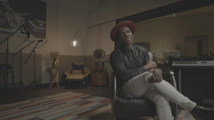 The Jesus Music Movie: Kirk Franklin