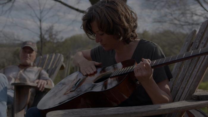The Jesus Music Movie: Amy Grant with Michael W. Smith