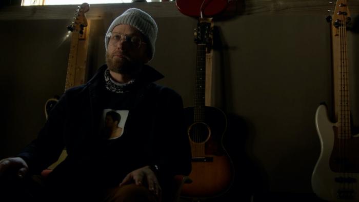 The Jesus Music Movie: TobyMac