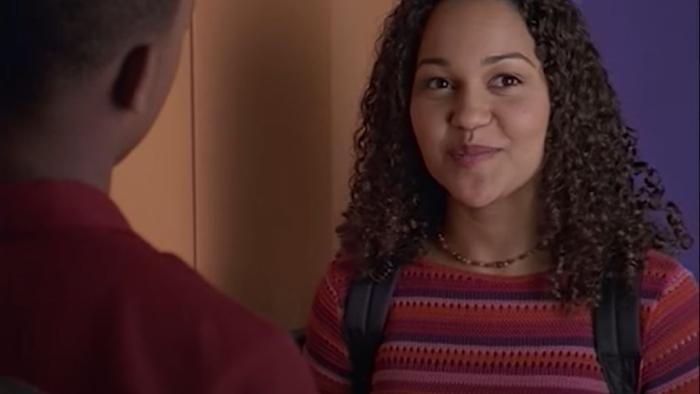 Jett Jackson: The Movie: Scene #2