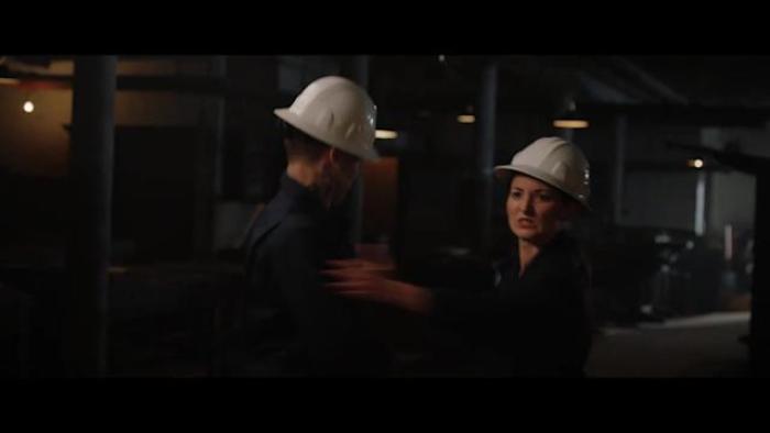 Joey and Ella Movie: Scene #4