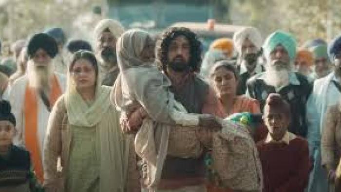 Jogi Movie: Scene # 1