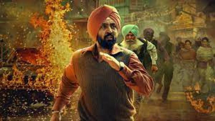 Jogi Movie: Scene # 2