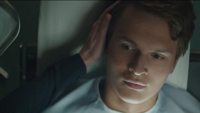 Jonathan Movie: Scene #1