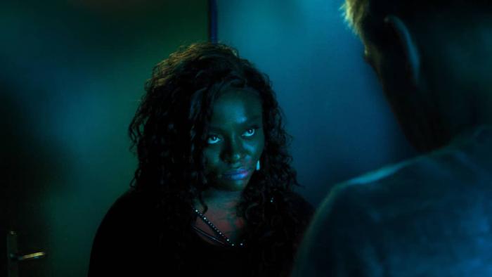 Joy Movie: Scene #3