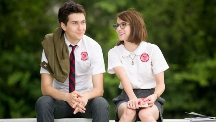 Ashby Movie: Scene #2