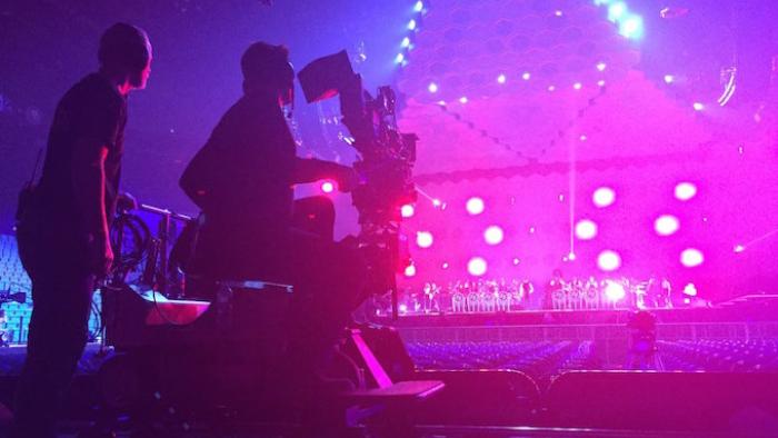 Justin Timberlake + The Tennessee Kids Movie: Scene #3