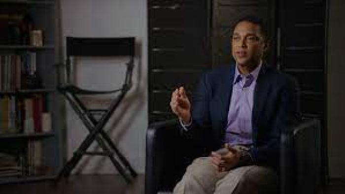 Firsthand interview with CNN anchor Don Lemon.