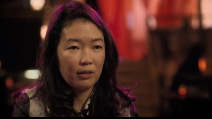 Kat and the Band Movie: Scene #3