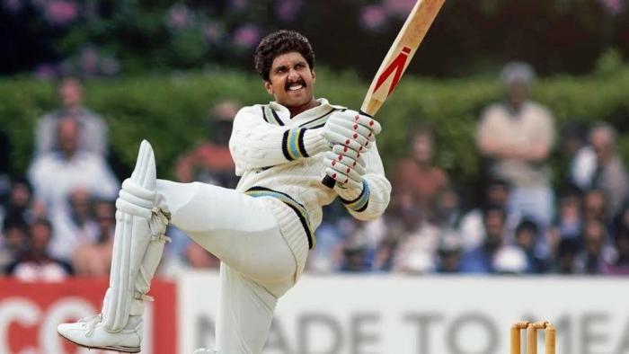 '83: Ranveer Singh as Kapil Dev leading his team to glory