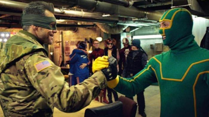 Kick-Ass 2