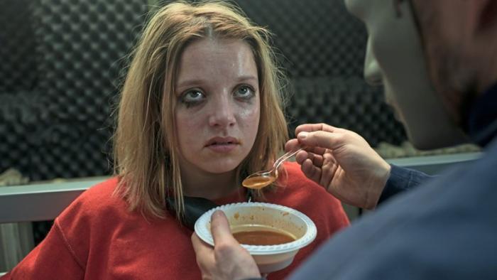 Kidnapping Stella Movie: Scene #3