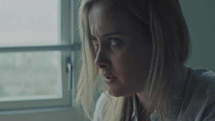 The Kindred Movie: Scene #1