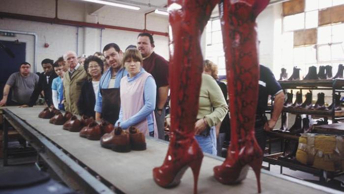 Kinky Boots