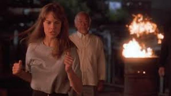 The Next Karate Kid Movie: Scene 1